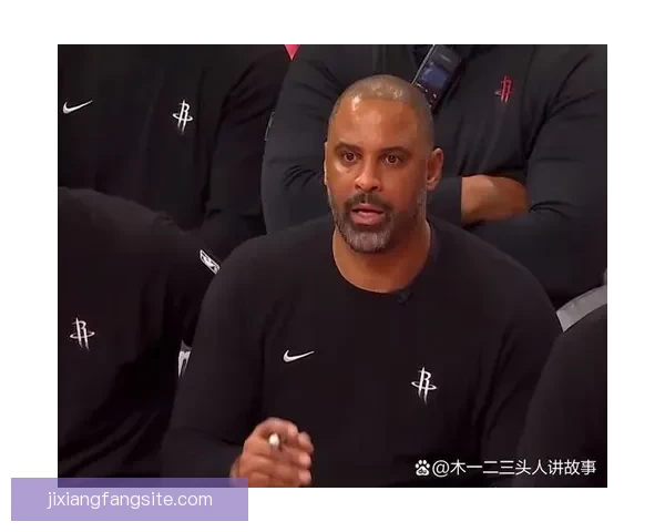 乌度卡痛批开局失误导致首节被对手彻底压制